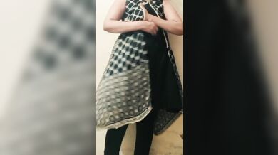 Arab desi stepmom cuckold