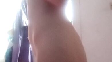 Bailecito sexy para mí mejor amigo