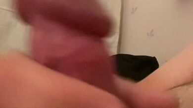 Solo Male Close Up Jerk And Cum For You All To Enjoy