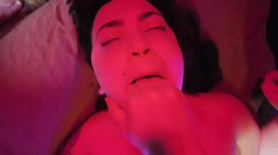 Slapped, Choked, and Begging for More, I Like It Rough