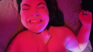 Slapped, Choked, and Begging for More, I Like It Rough