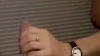 Manya anal hairy Italian