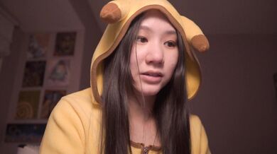 Pikachu tackles two brothers, sons of thunder, and their rock hard friend