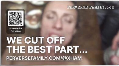 Stepdaughter gets hard gangbang - hardcore bdsm anal orgy