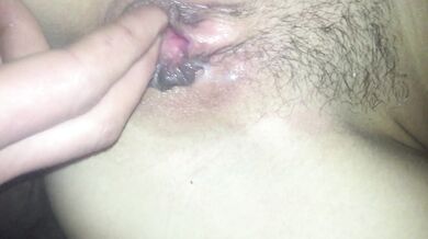 First time ever cheating on my wife