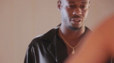 Gorgeous skinny girl craves huge bbcunou