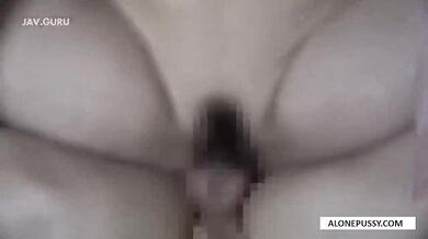 Stepmom And Visiting 1 - Japanese With English Subtitles.