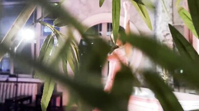 Monika Fox Takes Bath With Bubble Bath And Plays With Dildo