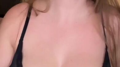 Mother Masturbates Online For Money