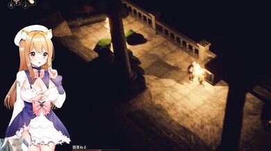 THESE MONSTERS ARE HARDCORE