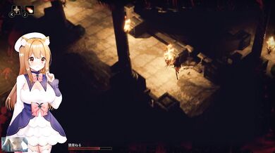 THESE MONSTERS ARE HARDCORE