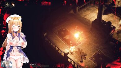 THESE MONSTERS ARE HARDCORE