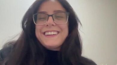 Giantess Latina Goddess Shrinks Tiny Man - POV Worship & Humiliation Fetish