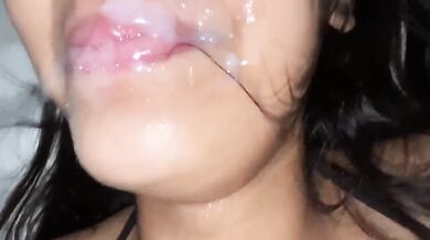 Crot Di Mulut Andini Permata Full Https://linktr.ee/bookingpsk