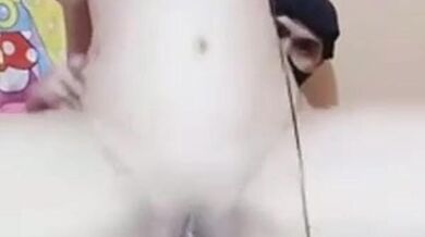 Bokep Indo Tante Kena Sodok Abang Ojol