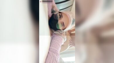 Bokep Indo Onlyfans Daisybae1 Morning sex crot dalem