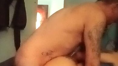 Her fat pussy is the best