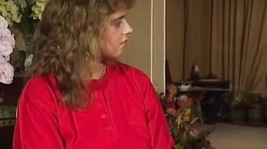 Familie Immerscharf 2 - Dagmar, Iris Cash, Larissa Coren, Pamela Lords