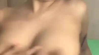 Bokep Indo Rara Telanjang Bulat Pamer Body Sexy