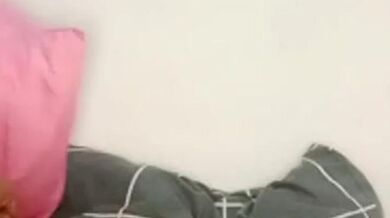 Bokep Indo Gabriella Ngentot Anal