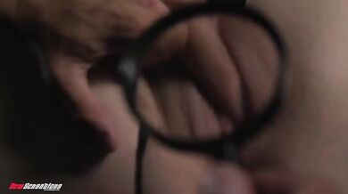 Newsensations Lauren Phillips Booty Seeker