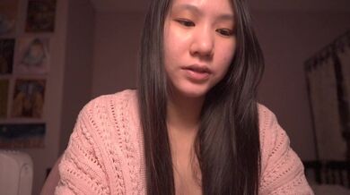 Girls compete to be the King's new bride to replace naughty Queen - Asian Girl ASMR - Esther 1-5