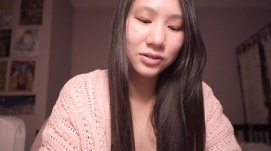 Girls compete to be the King's new bride to replace naughty Queen - Asian Girl ASMR - Esther 1-5