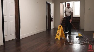 Katie Kush - Hardcore