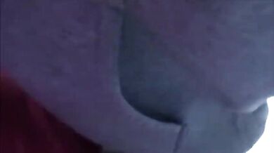 Hot Latina Teen Emily Star Swallows Cum Before Work - GFE POV (Alex Adams)