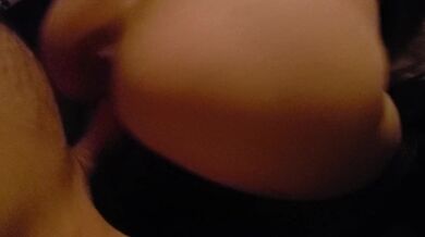 Doggy style and cowgirl on st patty's