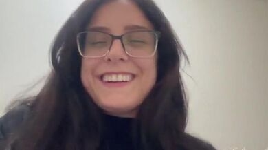 Giantess latina goddess shrinks tiny man - pov worship humiliation fetish