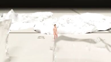 Giantess 3d