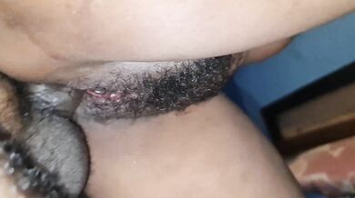 Sinhala couple morning fun fuck before leaving to office