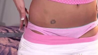 American Blonde Heather Starlett Pussy Fucks Wet Love Hole! porn