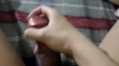 First time recording, just a lone meat rode