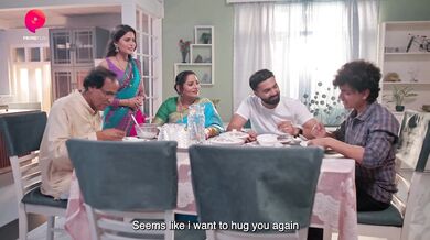 5Family Drama Daughter In Law Sex With Husbands Step Father