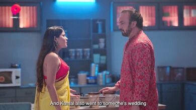 5Family Drama Daughter In Law Sex With Husbands Step Father