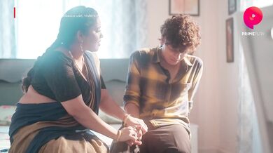 5Family Drama Daughter In Law Sex With Husbands Step Father