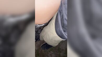 When nature calls !!!!!