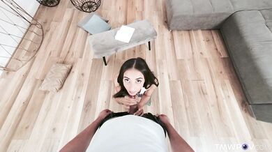 TmwPOV - Bonnie Dolce & Lola Heart - Sharing is caring