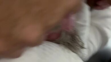 the Cookie Monster strike again?