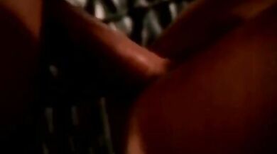 Milf Doing A Massive Dick In 1975 Making Sex Session Porn