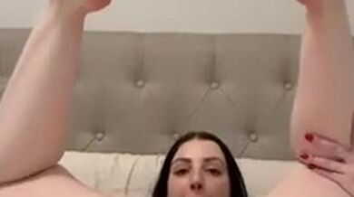 Legs up dildo fuck onlyfans custom