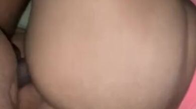 Big Booty back shots