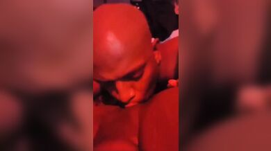 The only way to eat a woman