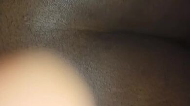 Chocolate backshots with a special ending