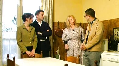 Angèle - Les Secrétaires (2003) - Katsuni