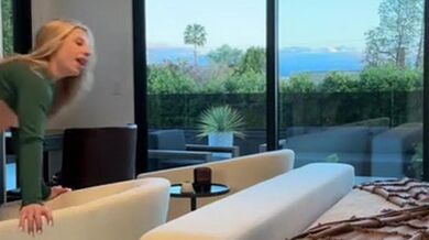 Cheerleadeer Kait Fucked