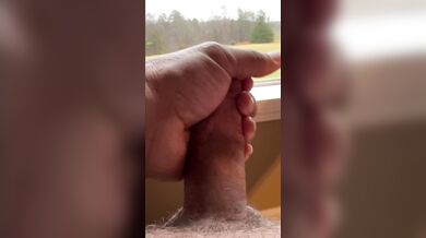 Long Time Cumming