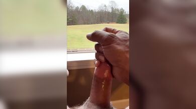 Long Time Cumming